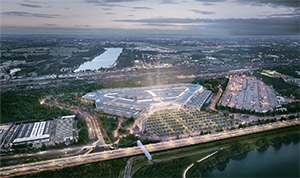 Westfield Milan Shopping Centre