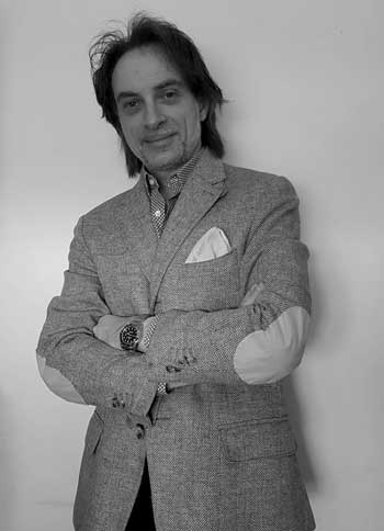Massimiliano Bellinzoni